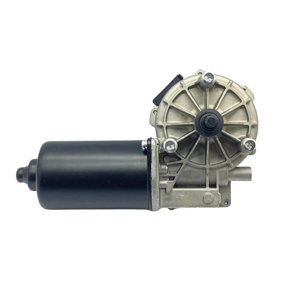 24V SİLECEK MOTORU (SOKETLİ 5 FİŞ) DAF-IVECO-MERCEDES