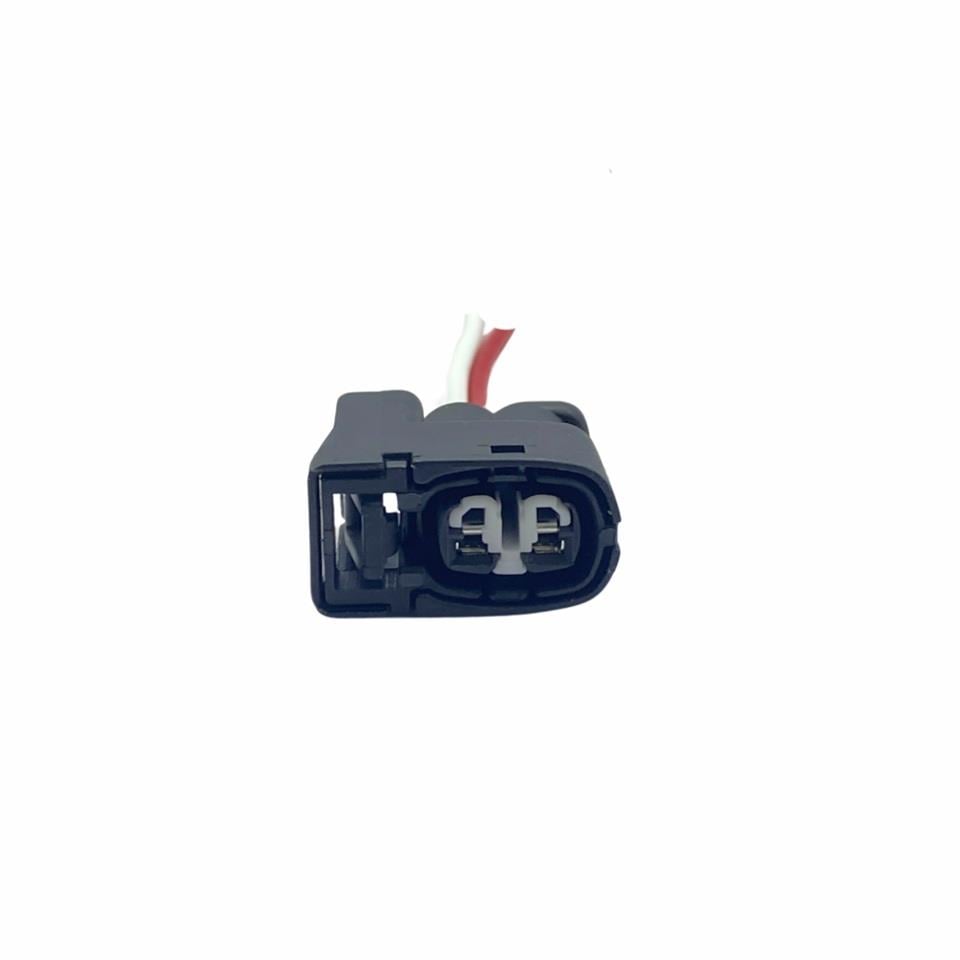 BOBİN SOKETİ (2 FİŞ KABLOLU) RENAULT CLIO/MEGANE/LAGUNA/KANGOO/TRAFİC