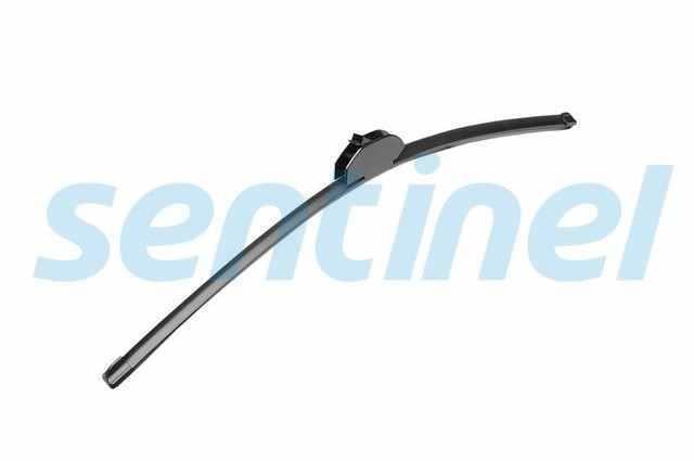 SİLECEK SÜPÜRGESİ 600 MM AEROTWIN
