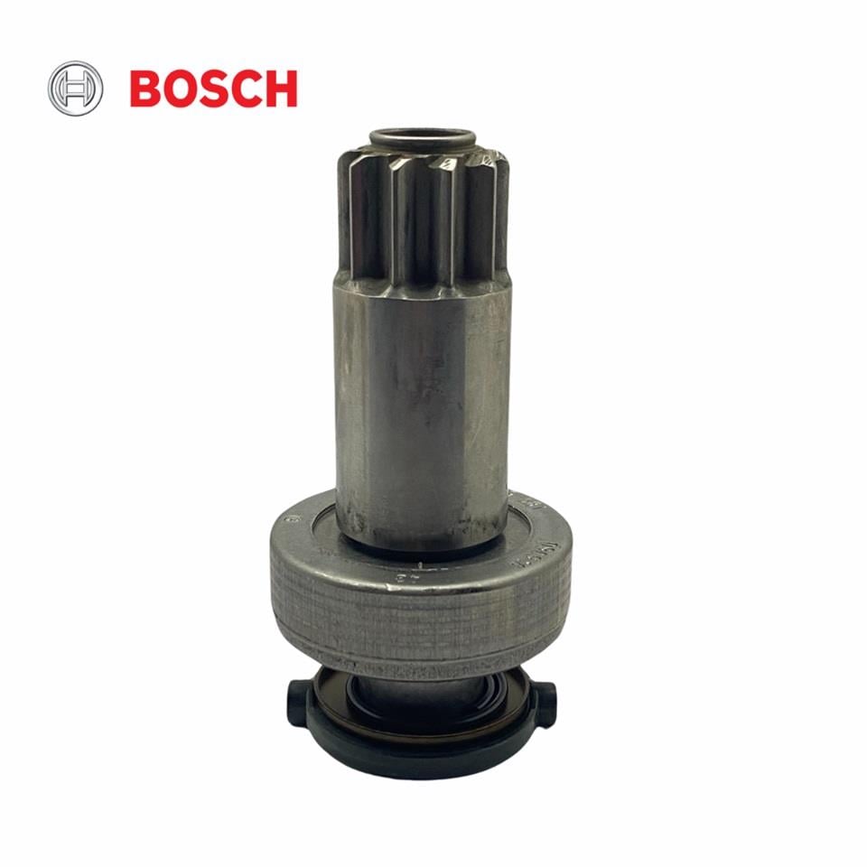 BOSCH MARŞ DİŞLİSİ 10 DİŞ TERS (16 KANAL) (UZUN TİP) VW