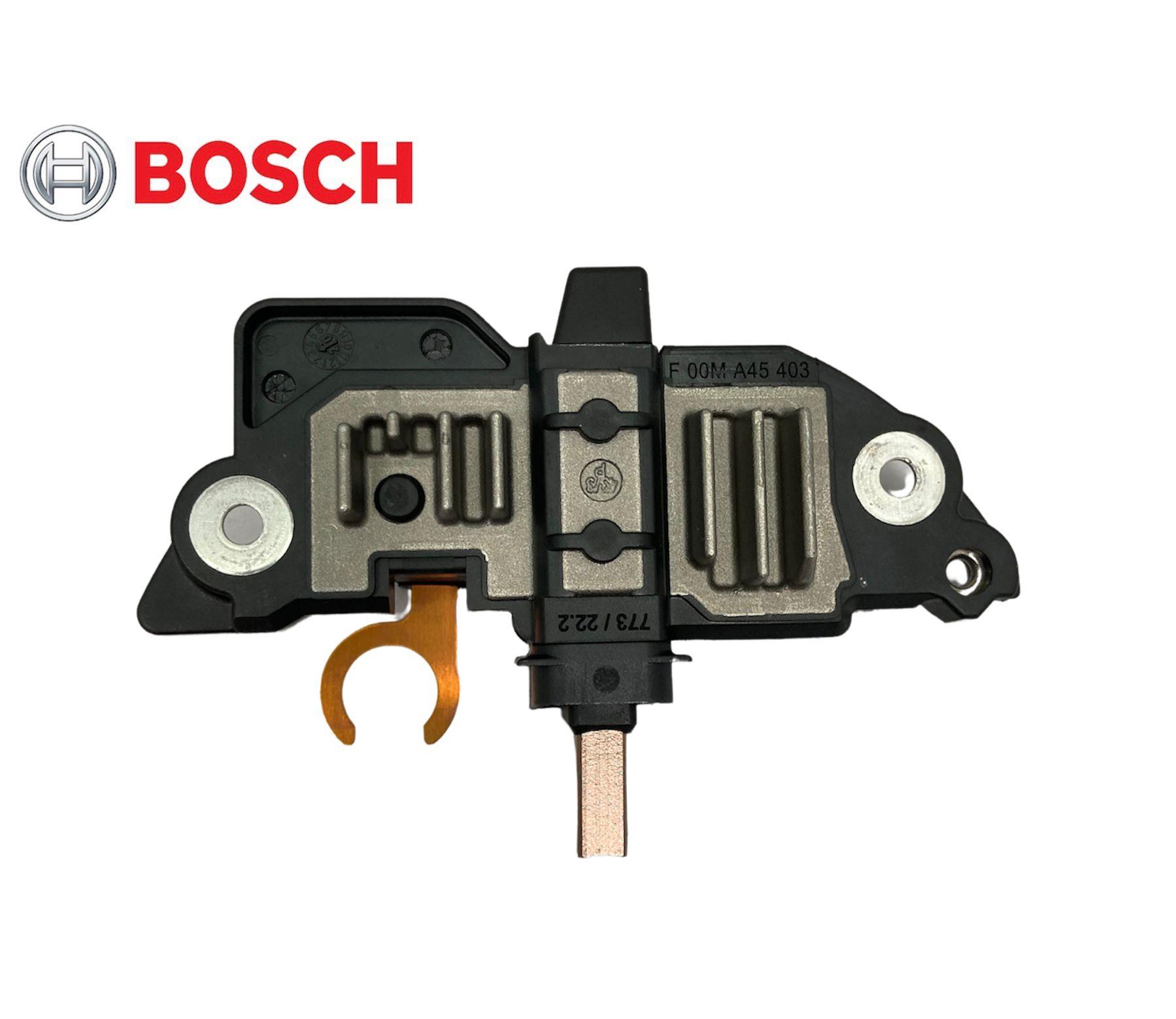 BOSCH 12V KÖMÜRLÜ KONJEKTÖR SOKETLİ F00M (L-DFM) (I II)