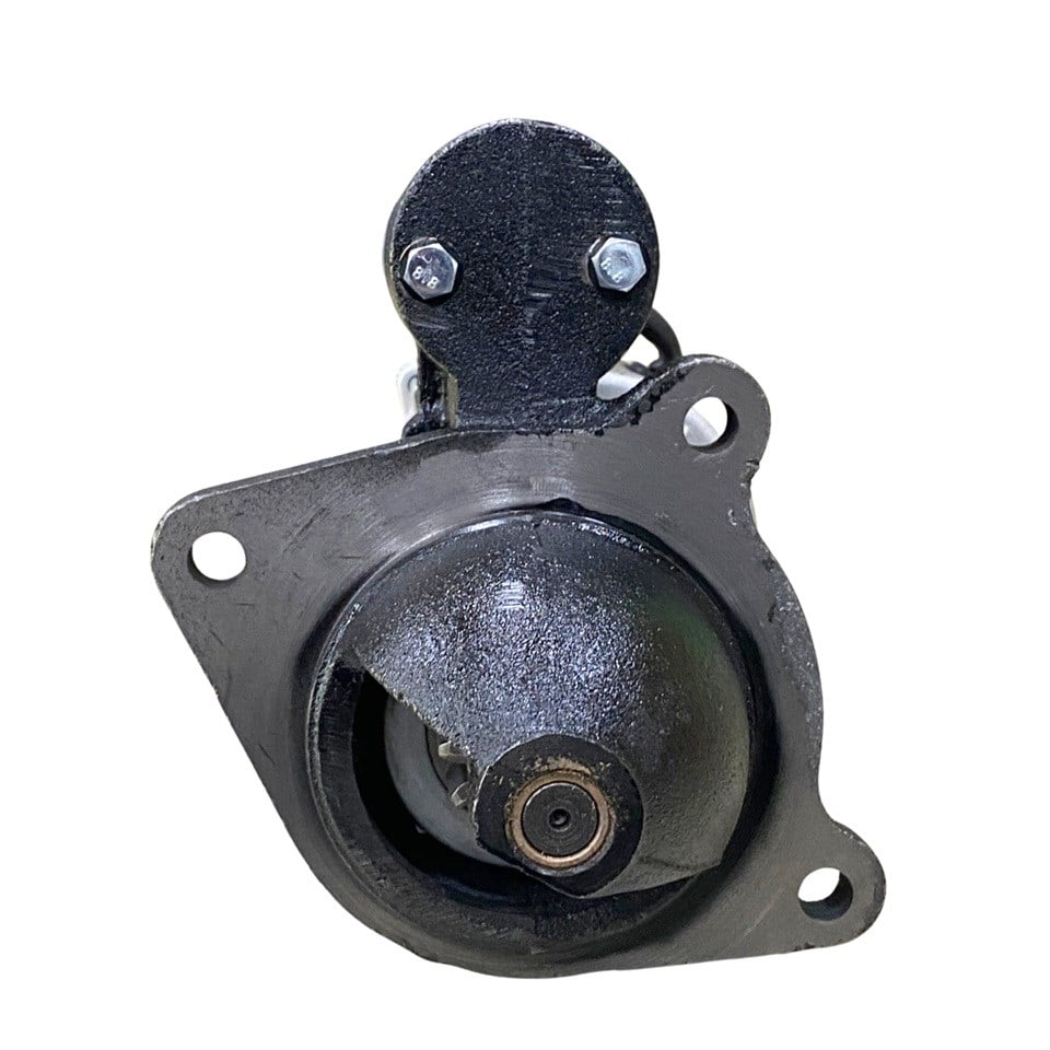 24V MARŞ MOTORU NIPPON DENSO TİPİ 11 DİŞ 7.0 KW JENERATÖR