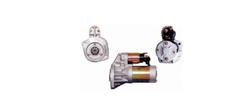 12V MARŞ MOTORU 9 DİŞ 2.0 KW BMC LEVEND(NİSSAN MOTORLU)-NİSSAN FORKLİFT/PİCK-UP