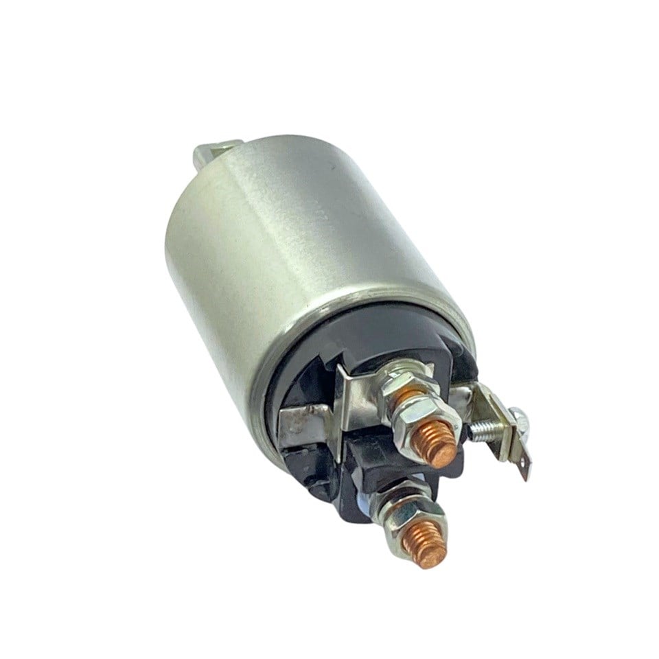 12V MARŞ OTOMATİĞİ MITSUBISHI TİPİ BMC-CATERPILLAR-HYUNDAI H100/STAREX-MITSUBISHI L200 EM