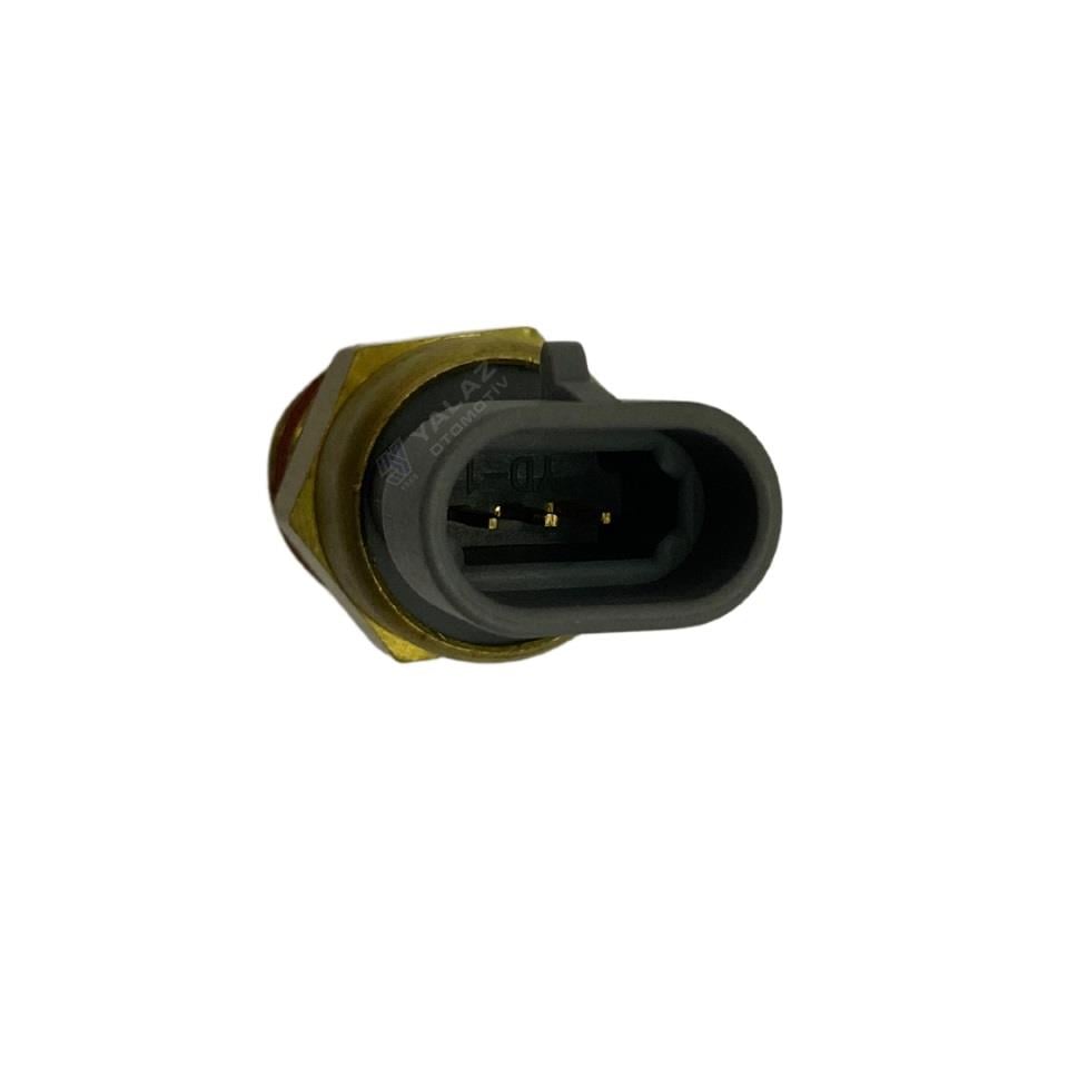 HARARET MÜŞÜRÜ SOKETLİ 3 FİŞLİ CUMMINS 