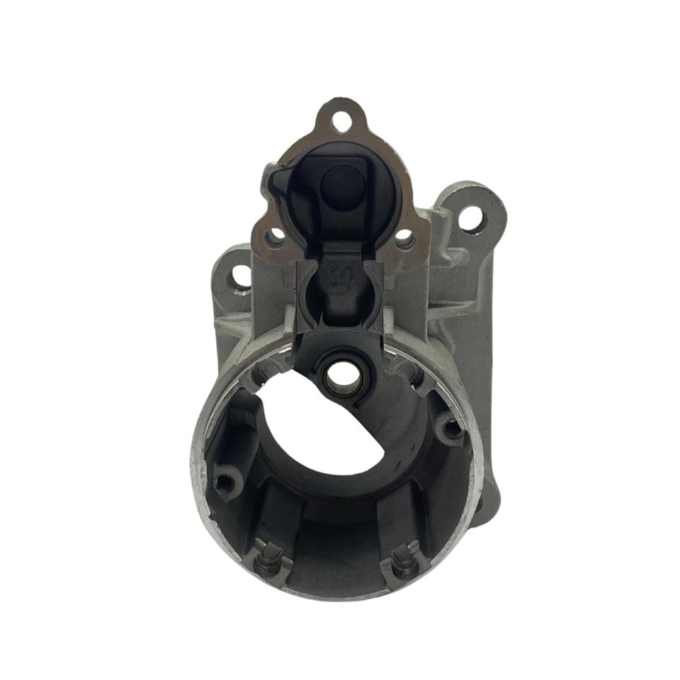 MARŞ PİNYON KAPAK BOSCH TİPİ (0001108 MIKNATISLI GÖVDE) RENAULT CLIO II/KANGOO