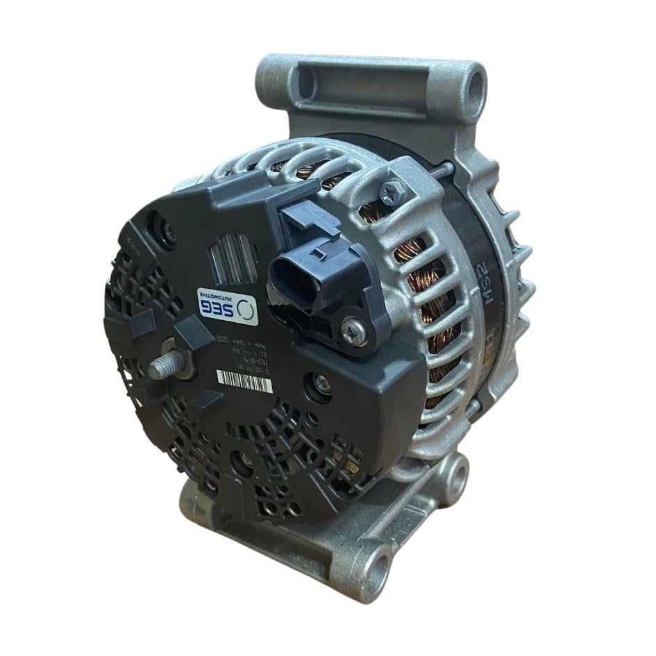 BOSCH 12V ALTERNATÖR DİNAMO 150 A (LIN) CITROEN-FORD-PEUGEOT 2011 >