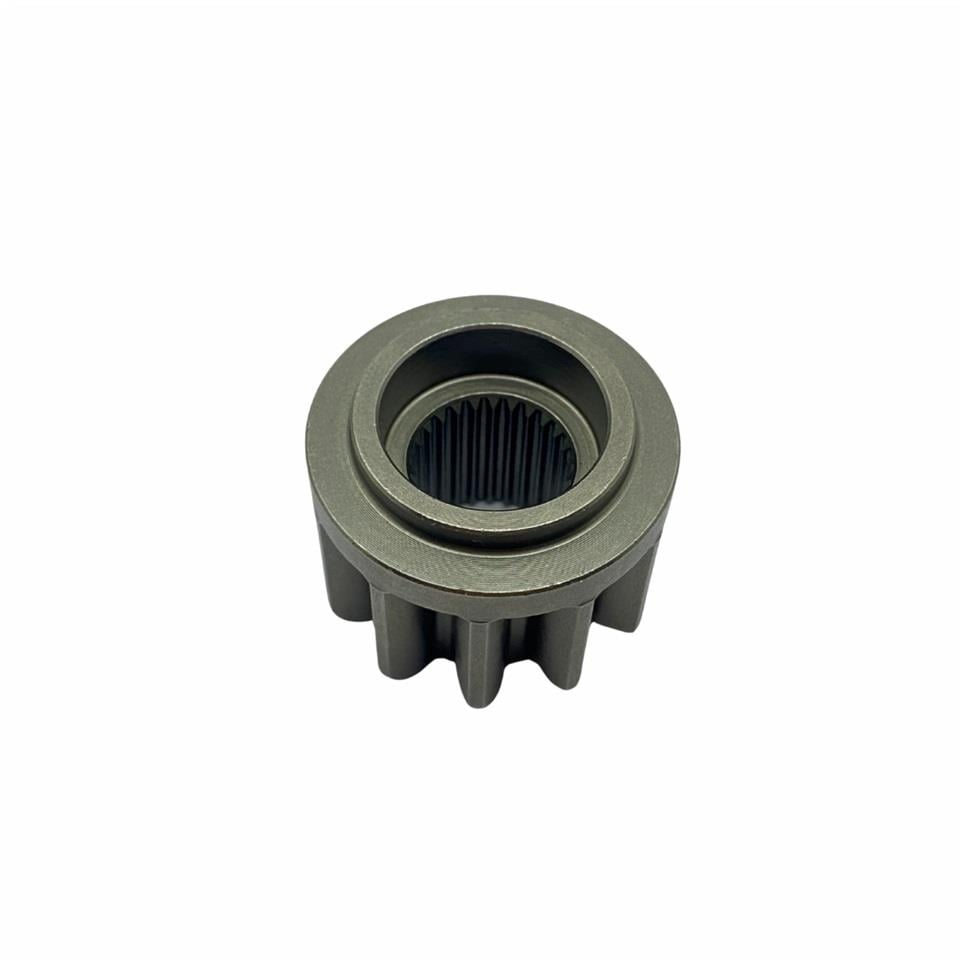 MARŞ DİŞLİ UCU MITSUBISHI TİPİ 11 DİŞ (DİŞLİ MİL ÇAPI:25 MM) MERCEDES ACTROS/ANTOS/AROCS