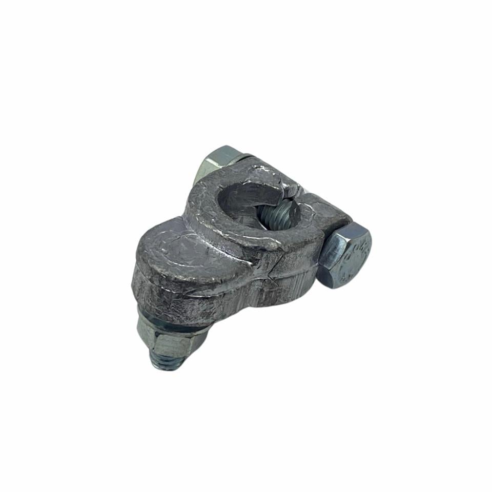 KUTUP BAŞI (KURŞUN) (M9/M8 CIVATALI) (-) MARİN