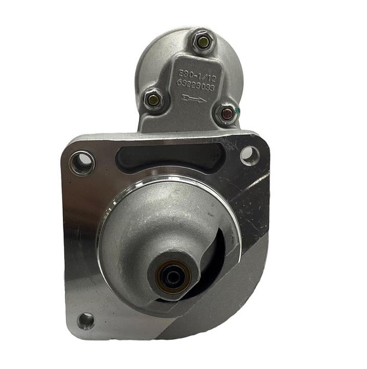12V MARŞ MOTORU 9 DİŞ 1 KW KMM (031 SEGMANLI) TOFAŞ DOĞAN/KARTAL/ŞAHİN-FIAT UNO/TIPO/TEMPRA