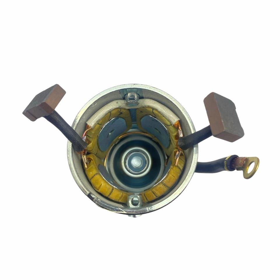 12V MARŞ GÖVDESİ NIPPON DENSO TİPİ 2.2 KW (DÜZ) HYSTER-ISUZU-KIA BONGO/HI-BESTA-KOMATSU-TOYOTA