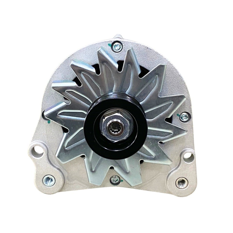 12V ALTERNATÖR DİNAMO 90 A (4 AYAK) SKODA FAVORİT/FELİCİA/FORMEN