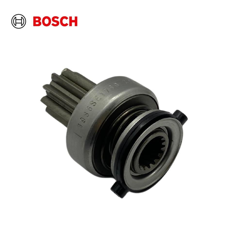 BOSCH MARŞ DİŞLİSİ 10 DİŞ (16 KANAL) MERCEDES 2001-2004