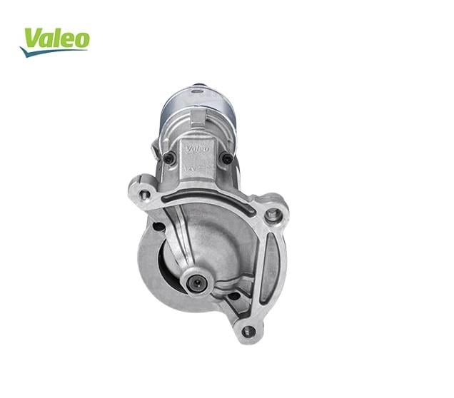 VALEO 12V MARŞ MOTORU 9 DİŞ 1.3 KW CITROEN-PEUGEOT