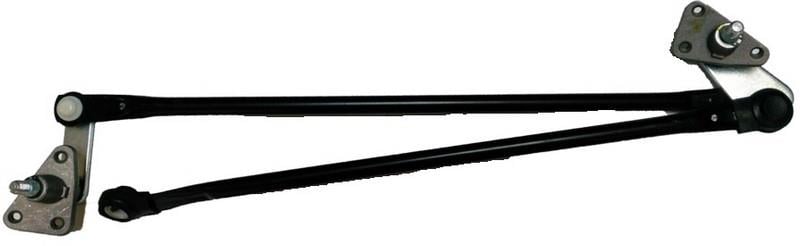 SİLECEK MEKANİZMASI HYUNDAI ACCENT 2000-2006