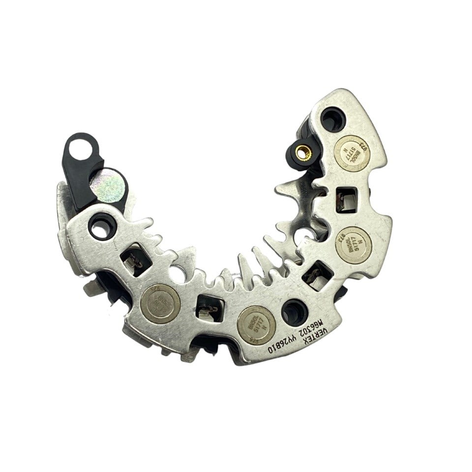 DİYOT TABLASI MARELLI-DENSO TİPİ 8 DİYOT 111 MM/M8 (II II)