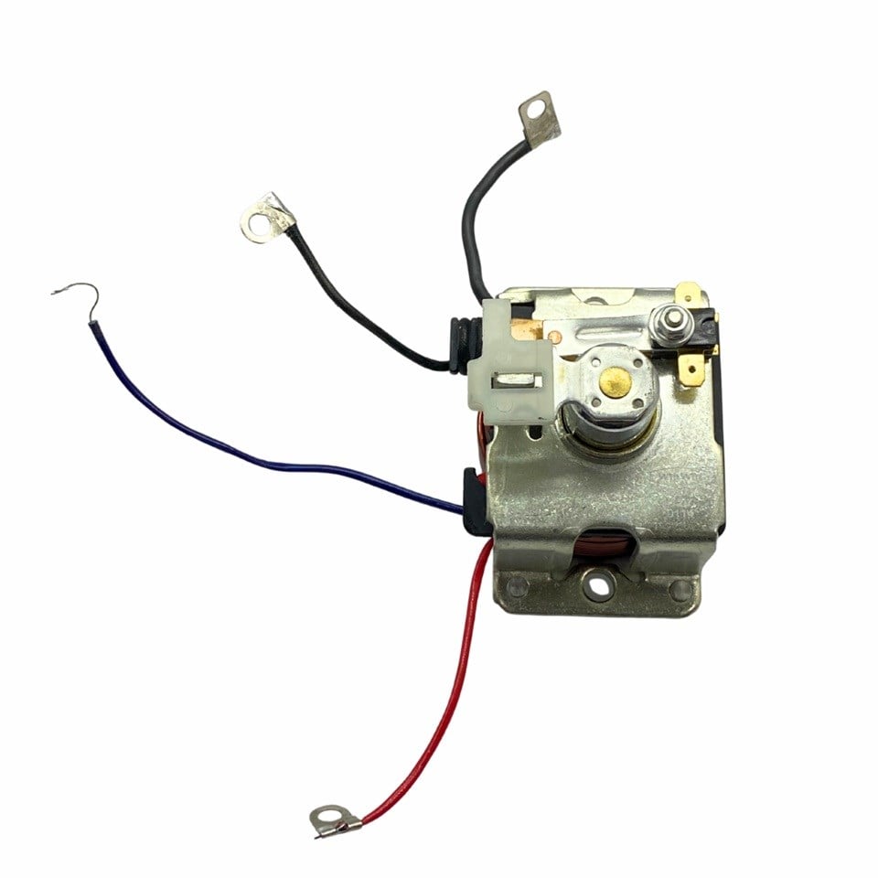 12V MARŞ OTOMATİĞİ ALFKB MİLLİ İTİCİ