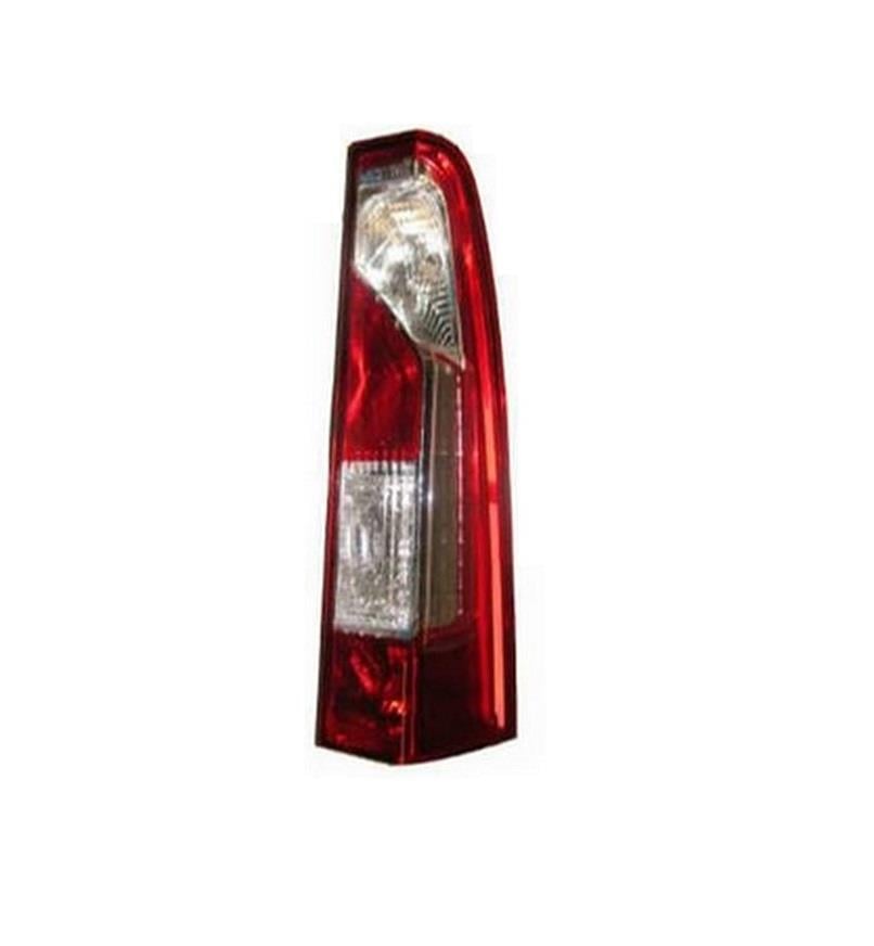MARS STOP LAMBASI RENAULT MASTER 2010 > SOL