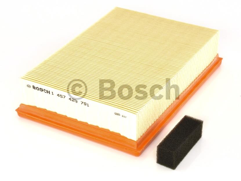 BOSCH HAVA FİLTRESİ FORD ESCORT 1995-1999