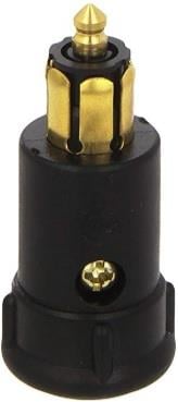 HELLA ÇAKMAK FİŞİ (USA-EUROPE GİRİŞ) (İNCE UÇ 12 MM)