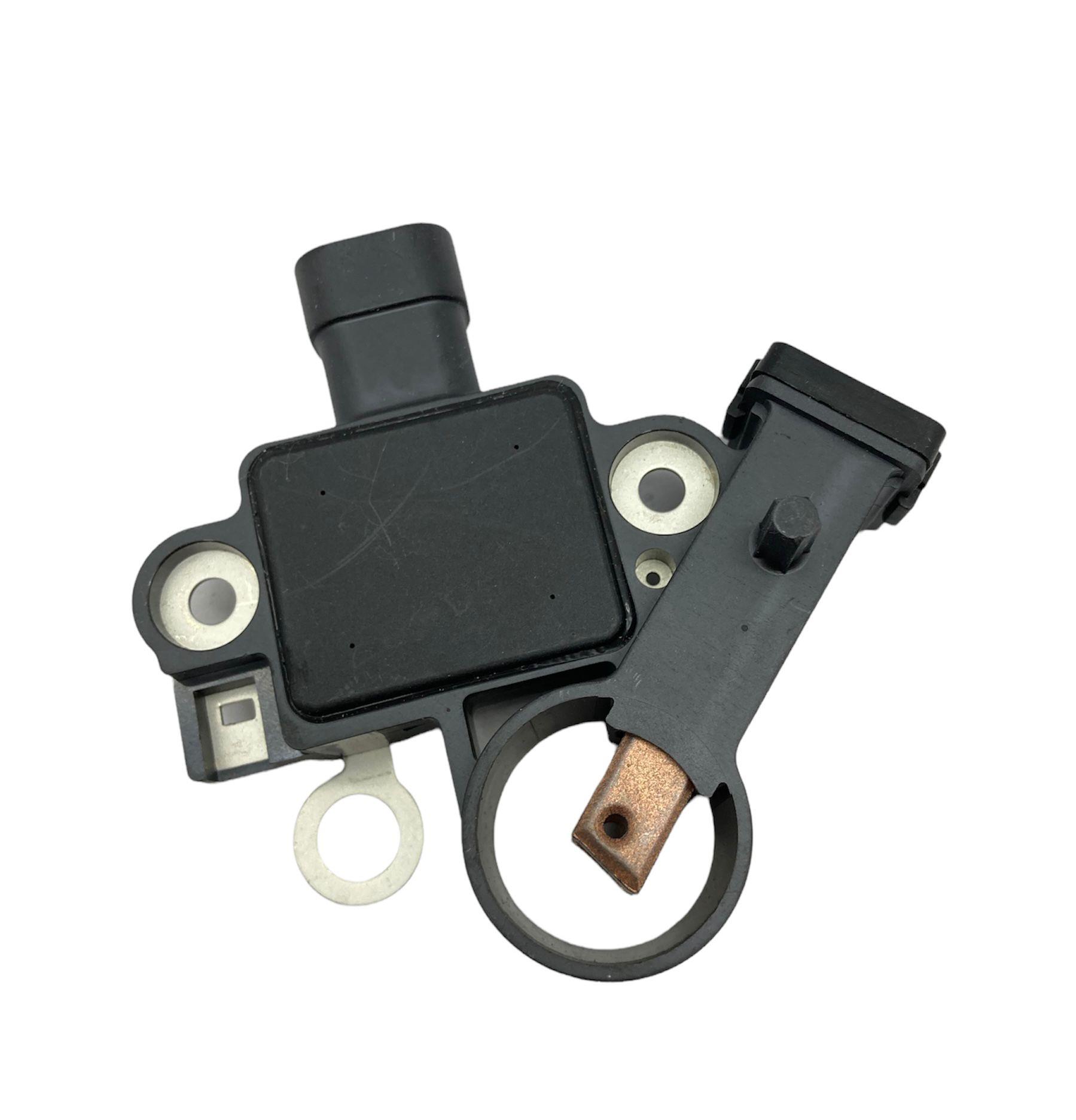 12V KÖMÜRLÜ KONJEKTÖR DELCO CHEVROLET/OPEL
