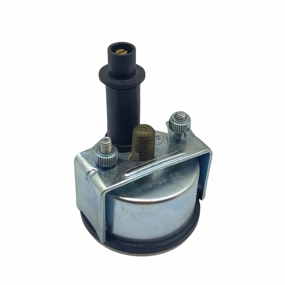 YAĞ SAATİ 52 MM MEKANİK CATERPILLAR