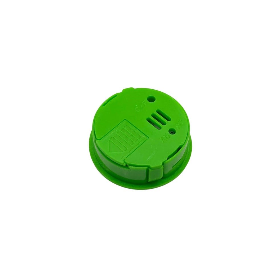 DİJİTAL MİNİ TERMOMETRE 45 MM (AG13 PİLLİ)