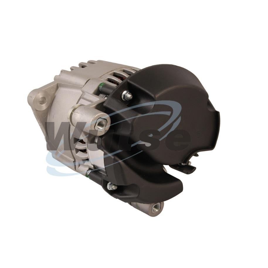 12V ALTERNATÖR DİNAMO 130 A (FR-SIG-A) FORD CONNECT 1.8 TDCI 2002 >