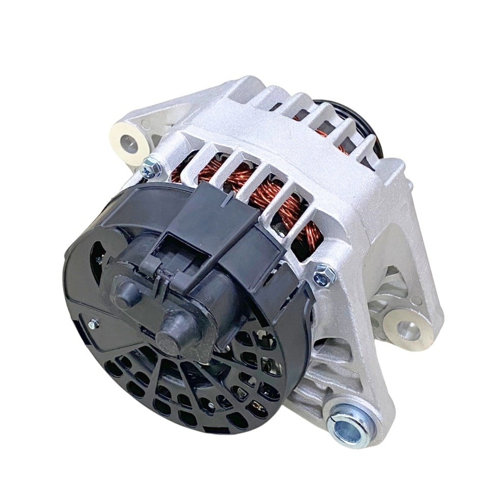 CARGO 12V ALTERNATÖR DİNAMO 90 A (L) ALFA ROMEO 145/147/156-FIAT DOBLO/PUNTO/STILO 1.9 JTD