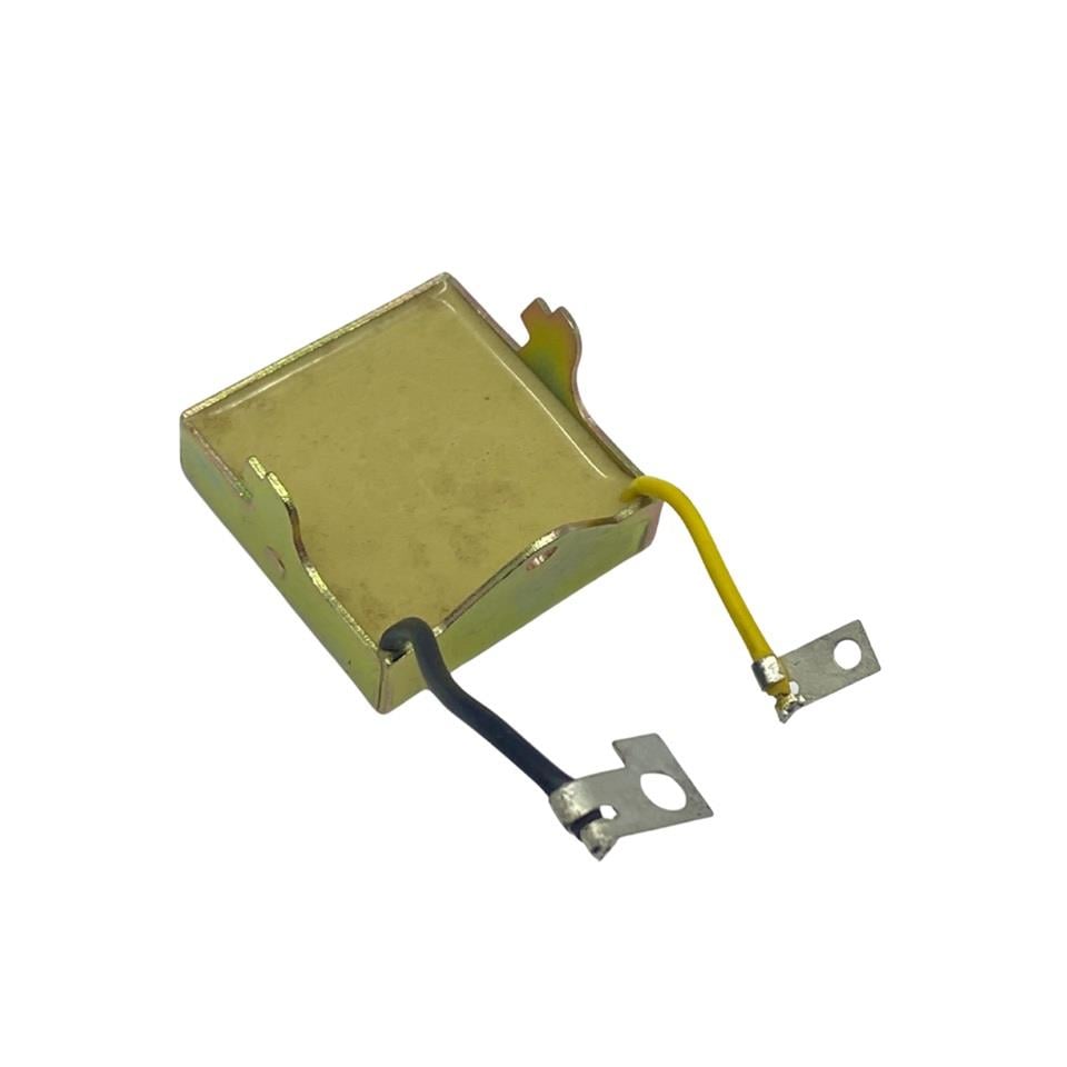 12V ALTERNATÖR KONJEKTÖR LUCAS TİPİ ACR (2 KABLO) ACR-MASSEY FERGUSON TRAKTÖR