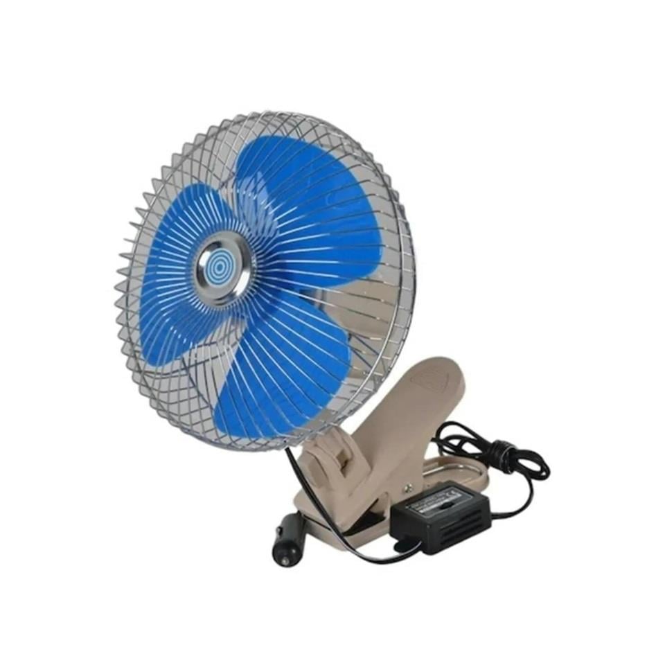 24V VANTİLATÖR 10 