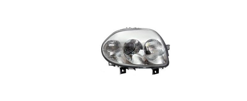 DEPO FAR RENAULT CLIO II 1998-2001 SAĞ (ELEKTRİKLİ-MOTORSUZ)