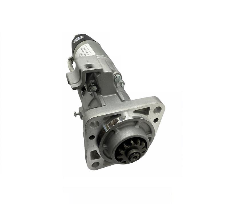 24V MARŞ MOTORU MITSUBISHI TİPİ 12 DİŞ 5 KW MAN TGL 2006 >/TGM 2008 >