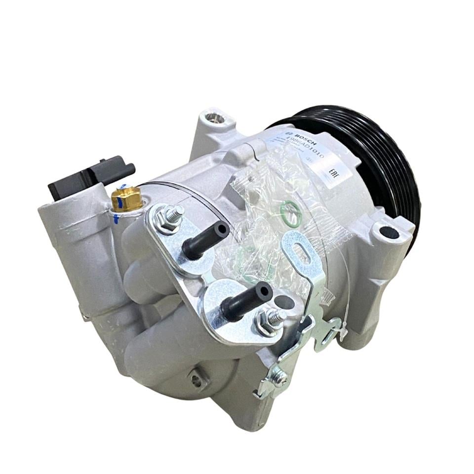 BOSCH 12V KLİMA KOMPRESÖRÜ CITROEN-OPEL-PEUGEOT
