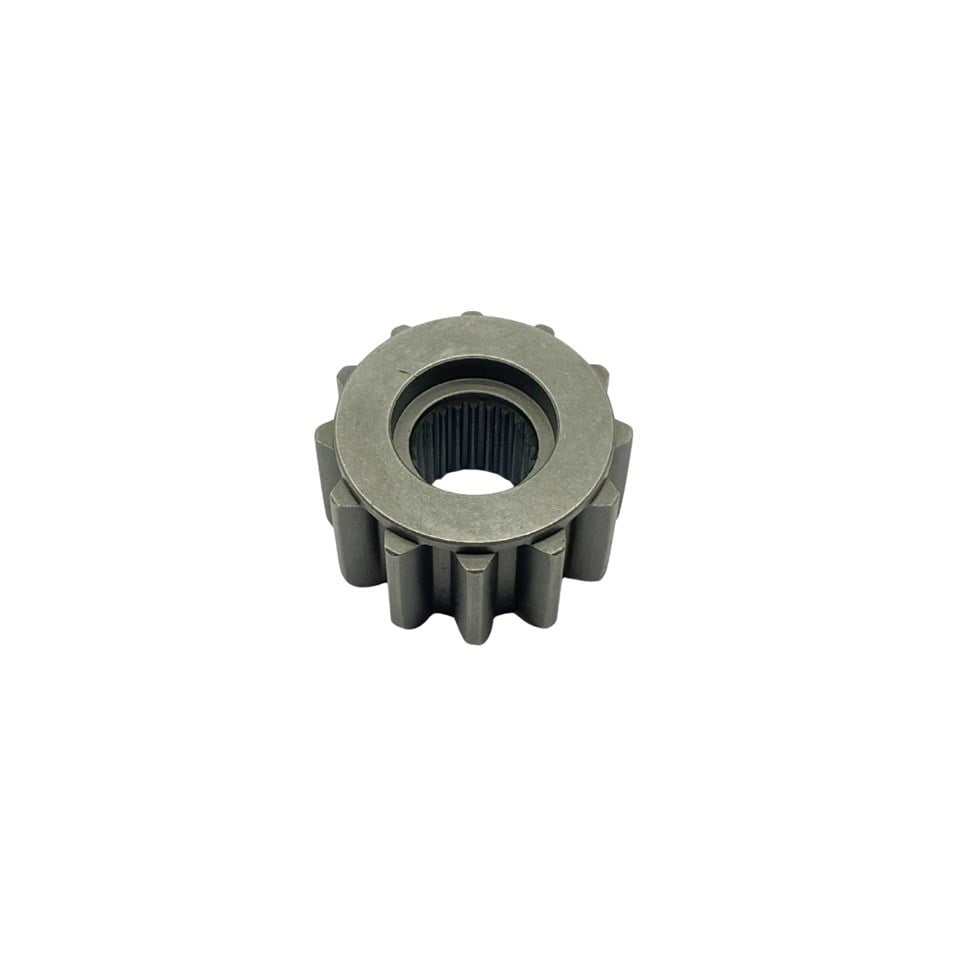 MARŞ DİŞLİ UCU DELCO TİPİ 12 DİŞ (DELİK ÇAPI 16 MM) (DİŞLİ ARASI 35 MM) 39MT-BMC PROFESYONEL