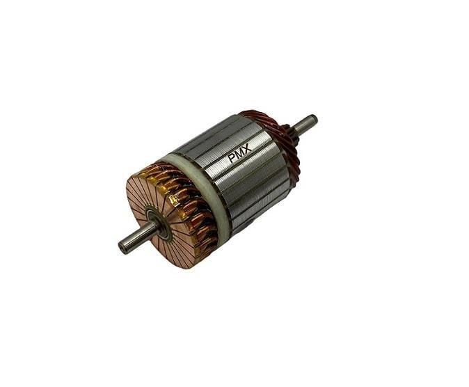 12V MARŞ KOLLEKTÖRÜ VALEO TİPİ 10 DİŞ DACIA-FIAT-OPEL-RENAULT