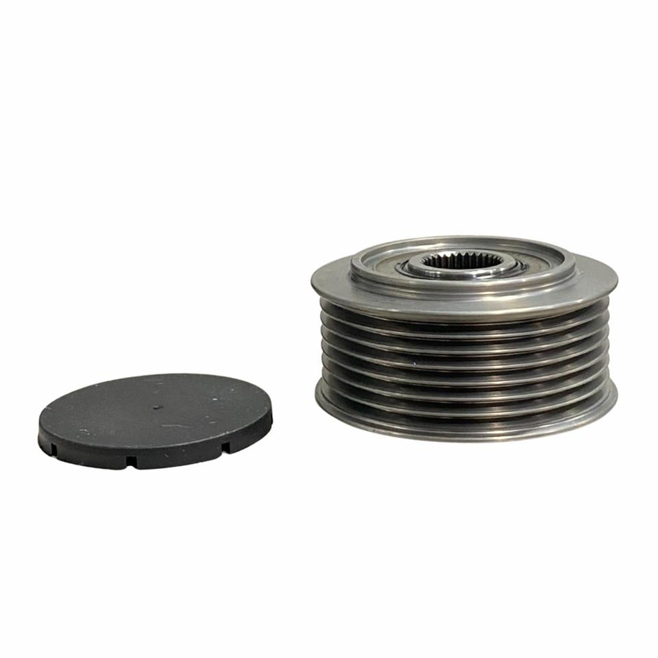 ALTERNATÖR KASNAK RULMANLI 7-KANAL HONDA