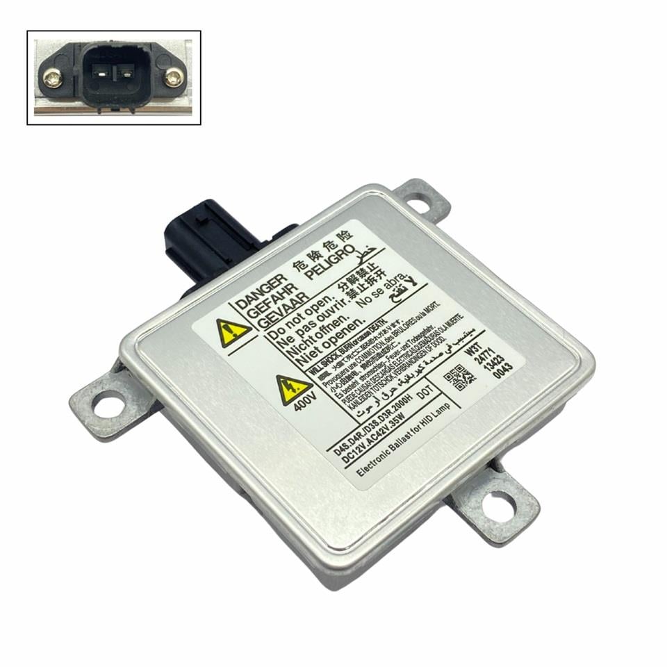 12V XENON BALAST D4S/D4R/D3S/D3R HONDA-MAZDA 2011-2015