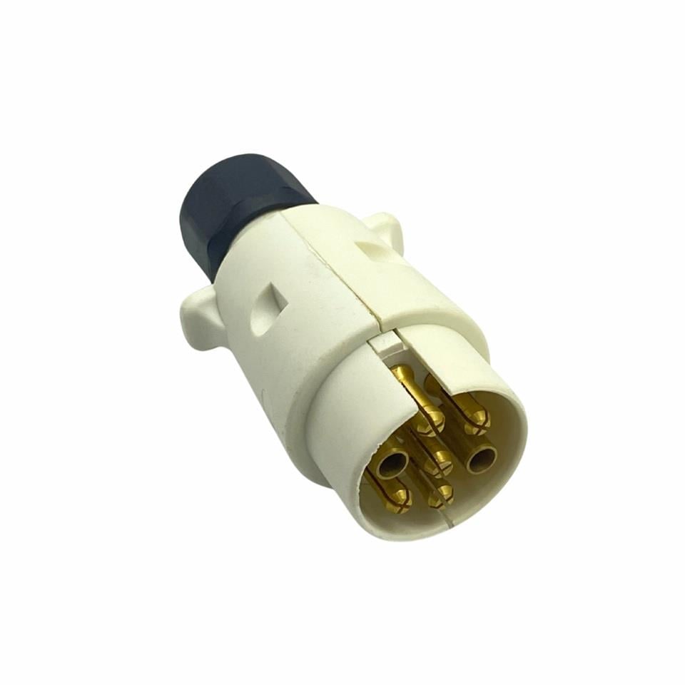 RÖMORK FİŞİ 7'Lİ ERKEK PLS