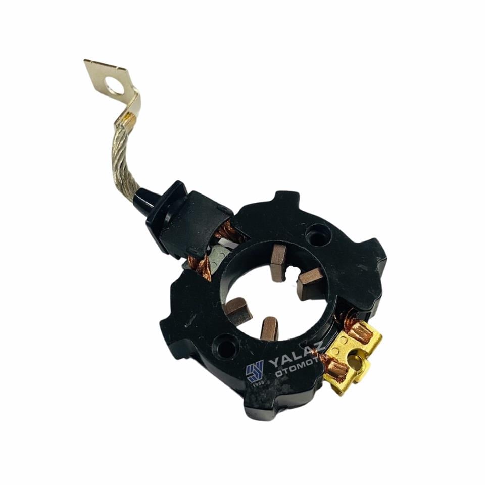 MARŞ KÖMÜR YUVASI MITSUBISHI TİPİ PLS RENAULT CLIO/MEGANE 1.5 DCI