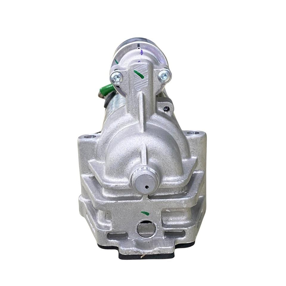 COMSTAR 12V MARŞ MOTORU MOTORCRAFT TİPİ 19 DİŞ 2.2 KW  FORD TRANSİT V184 2000-2006