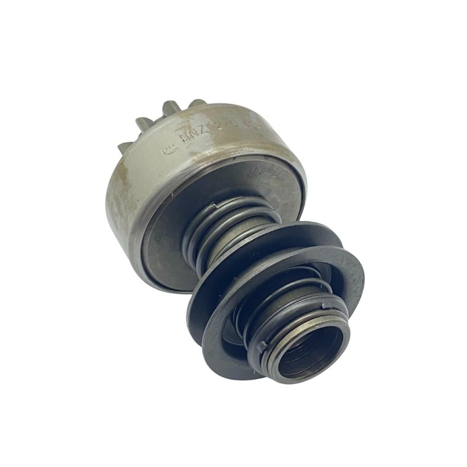 ZEN MARŞ DİŞLİSİ BOSCH TİPİ 11 DİŞ (3 KANAL İÇTEN FREZE) ATLAS COPCO-LAMBORGHINI