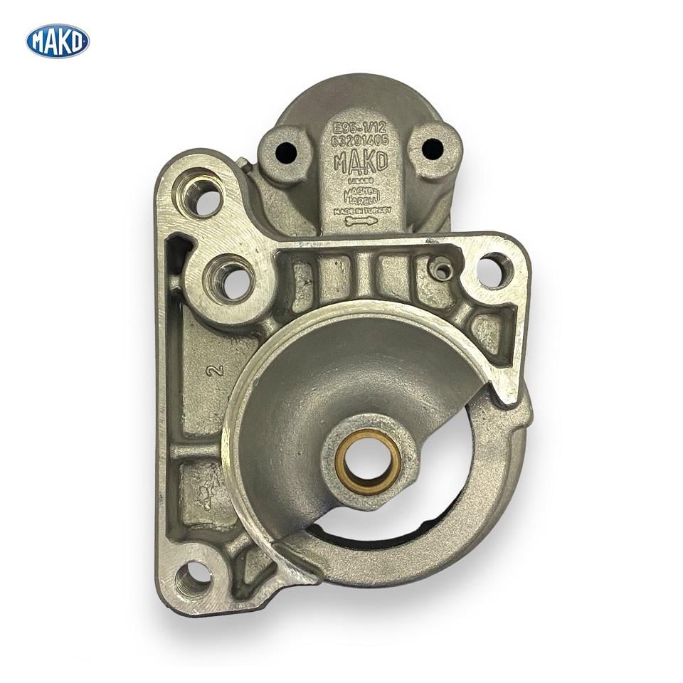 MAKO MARŞ PİNYON KAPAK R9/R11/R19