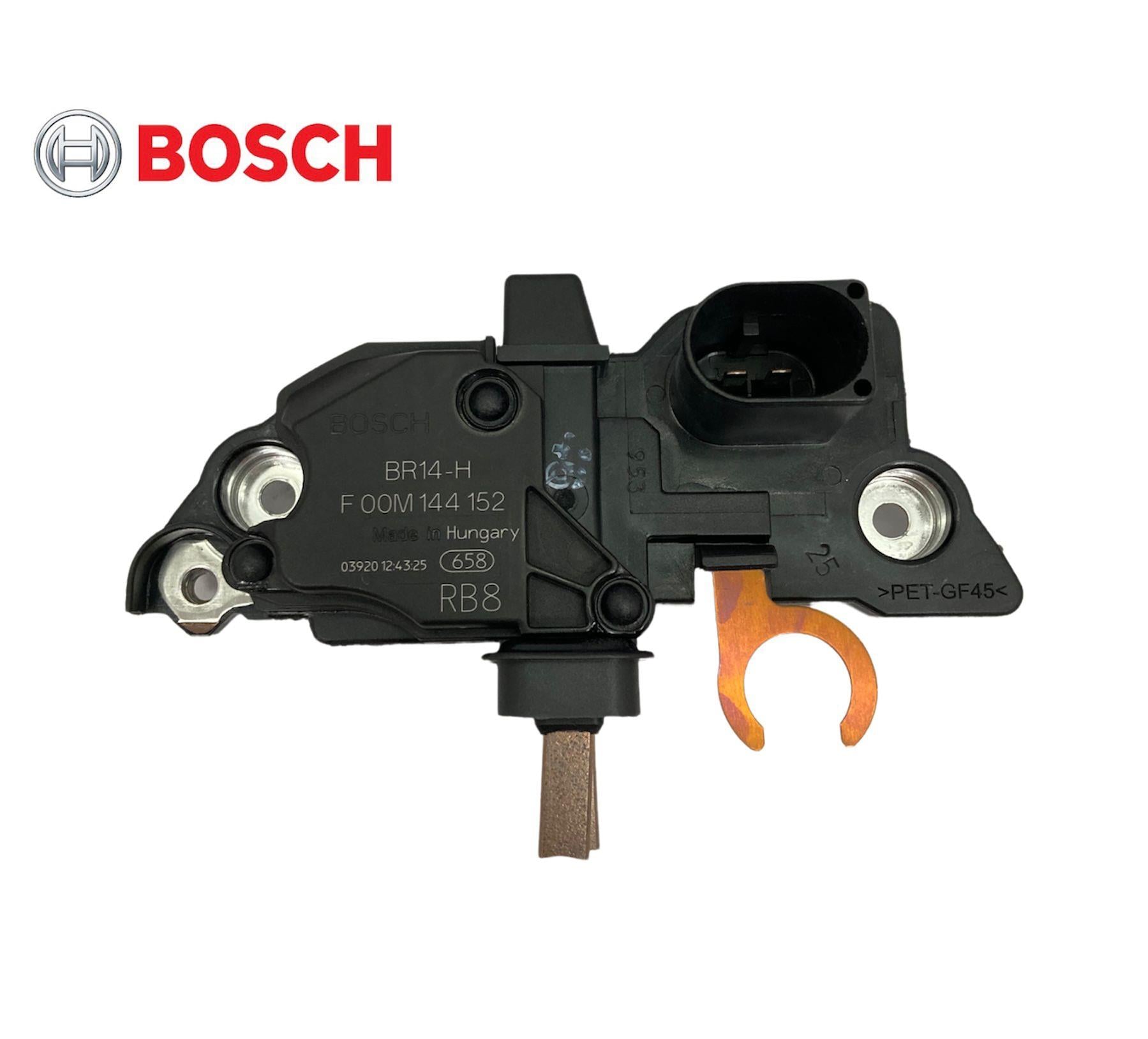 BOSCH 12V KÖMÜRLÜ KONJEKTÖR SOKETLİ F00M (L-DFM) (I II)