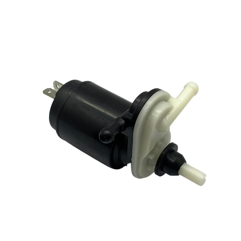 12V SU FISKİYE MOTORU ÇİFT ÇIKIŞ (2 FİŞLİ) FIAT BRAVA/DOBLO/MAREA/PALIO/PUNTO/SIENA/TEMPRA/TIPO/UNO