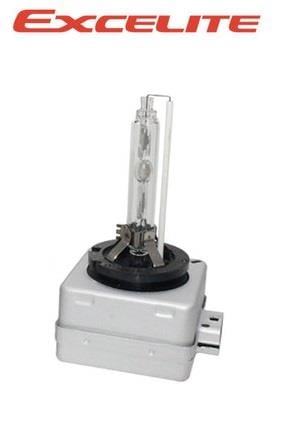 EXCELITE 12V-85V XENON AMPUL D1S 35W 5000K