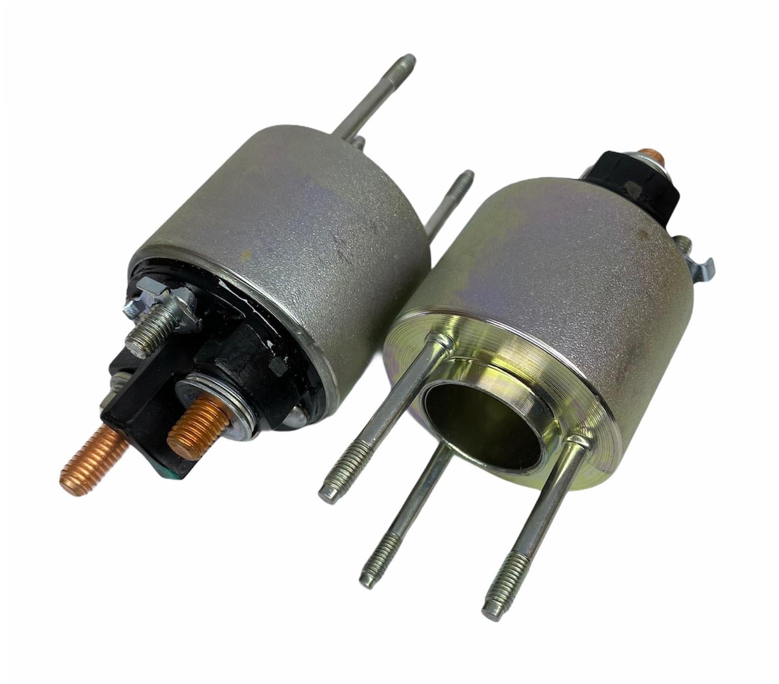 MAKO 12V MARŞ OTOMATİĞİ KMM/BMM (DİZEL)