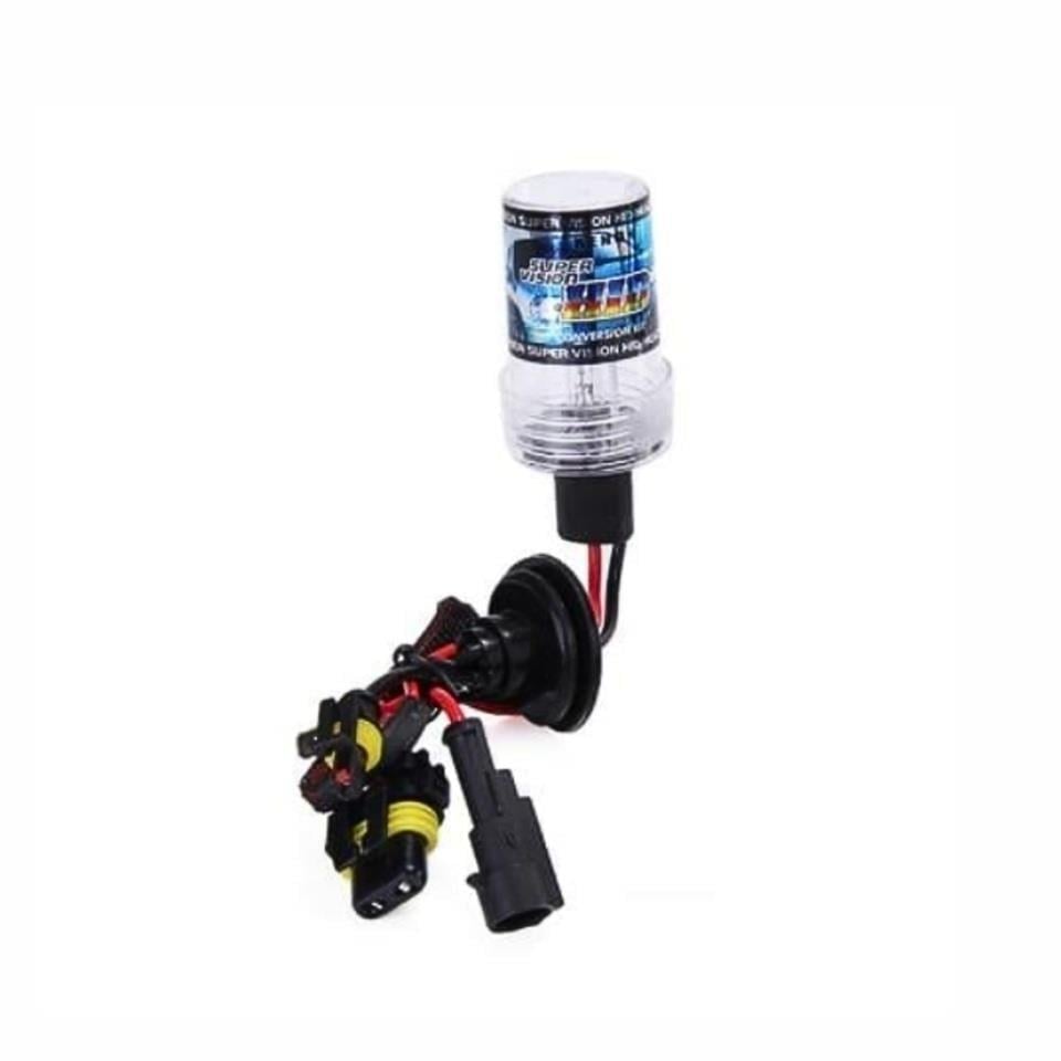 XENON H7 AMPUL 6000K