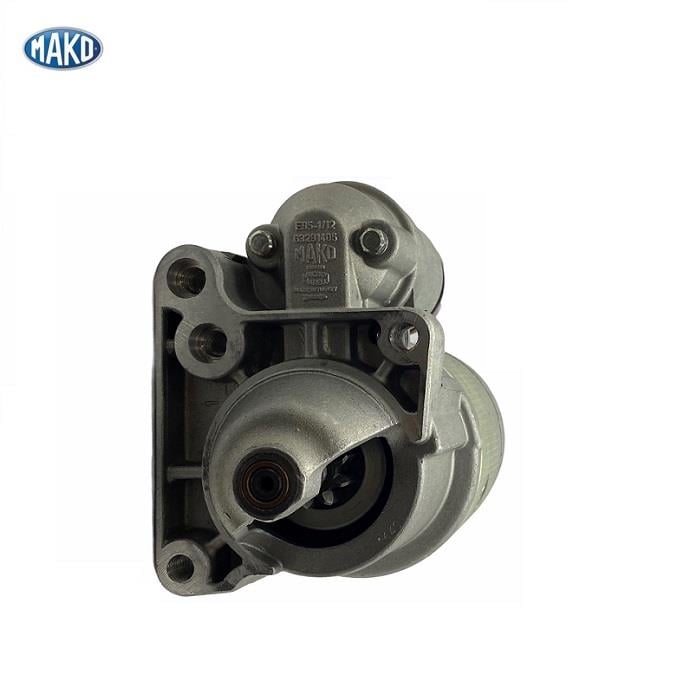 MAKO 12V MARŞ MOTORU 9 DİŞ 0.9 KW RENAULT R9/R11/R19/R21