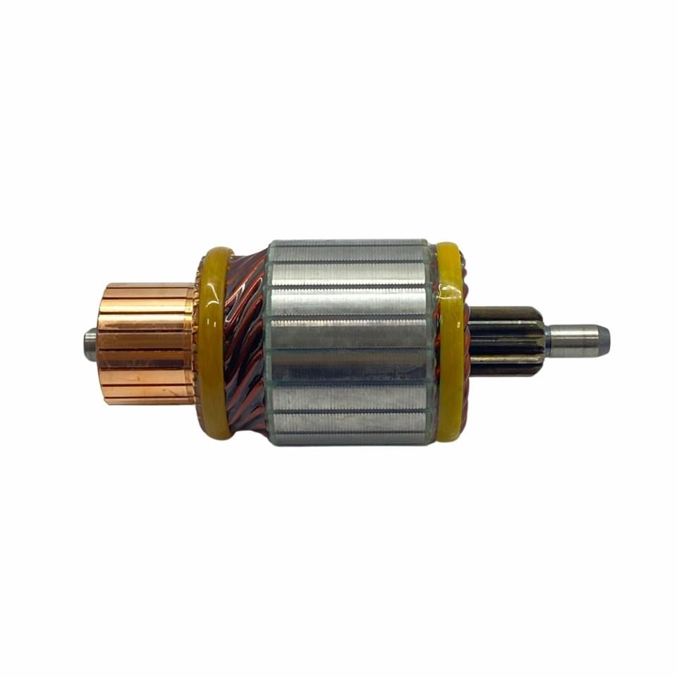 12V MARŞ KOLLEKTÖRÜ MARELLI TİPİ 11 DİŞ BMW-FIAT DOBLO/PALIO/SIENA-HYUNDAI STAREX